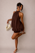 Amoura Dress