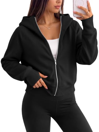 Trendy Queen 219 Dames Sweater – size S, black variant, sophisticated women's top
