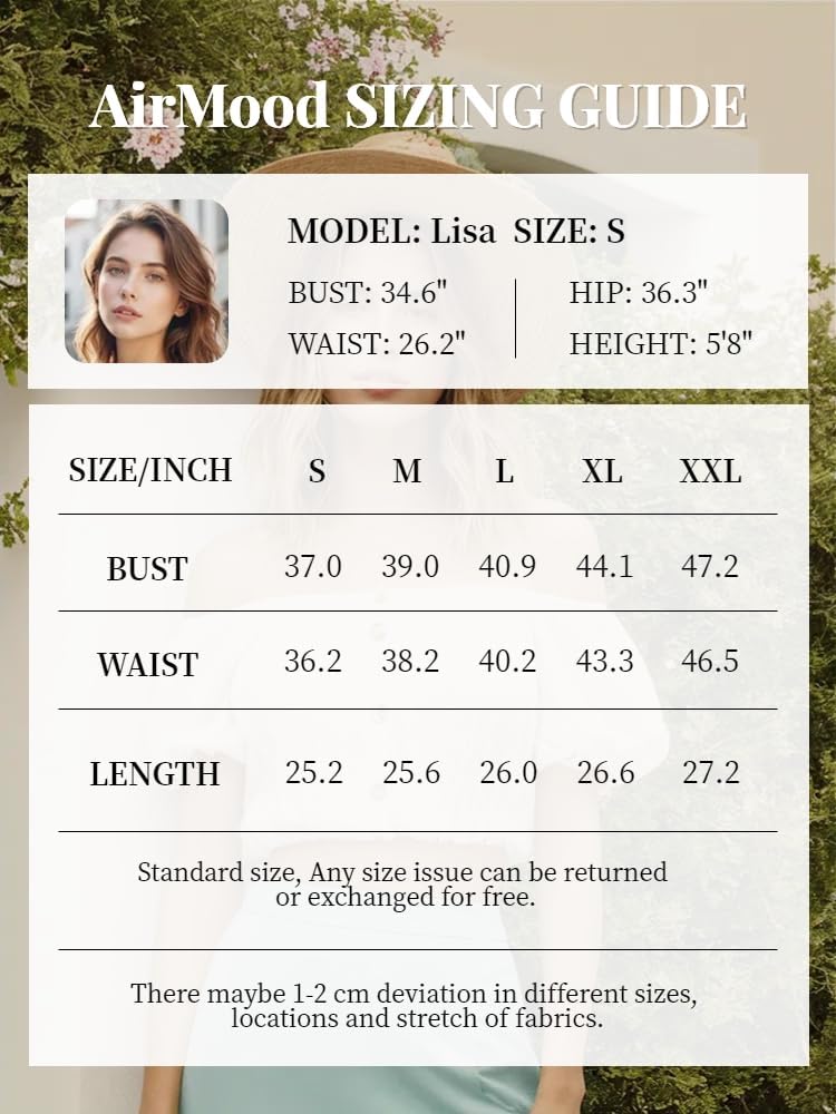 Vrouwen Dressy Casual lange mouw geribbelde T-shirt tuniek top, losse fit