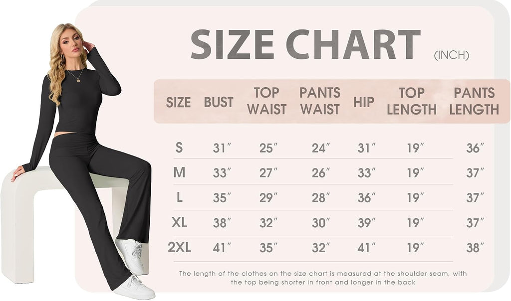 IWOLLENCE Tweedelige outfit voor dames, 2-delige loungesets voor vrouwen, UK Coord Outfit Y2K Gym Set Lounge Wear Trainingspak Volledige Set Coord Outfit Y2K Gym Set Lounge Wear Trainingspak Volledige