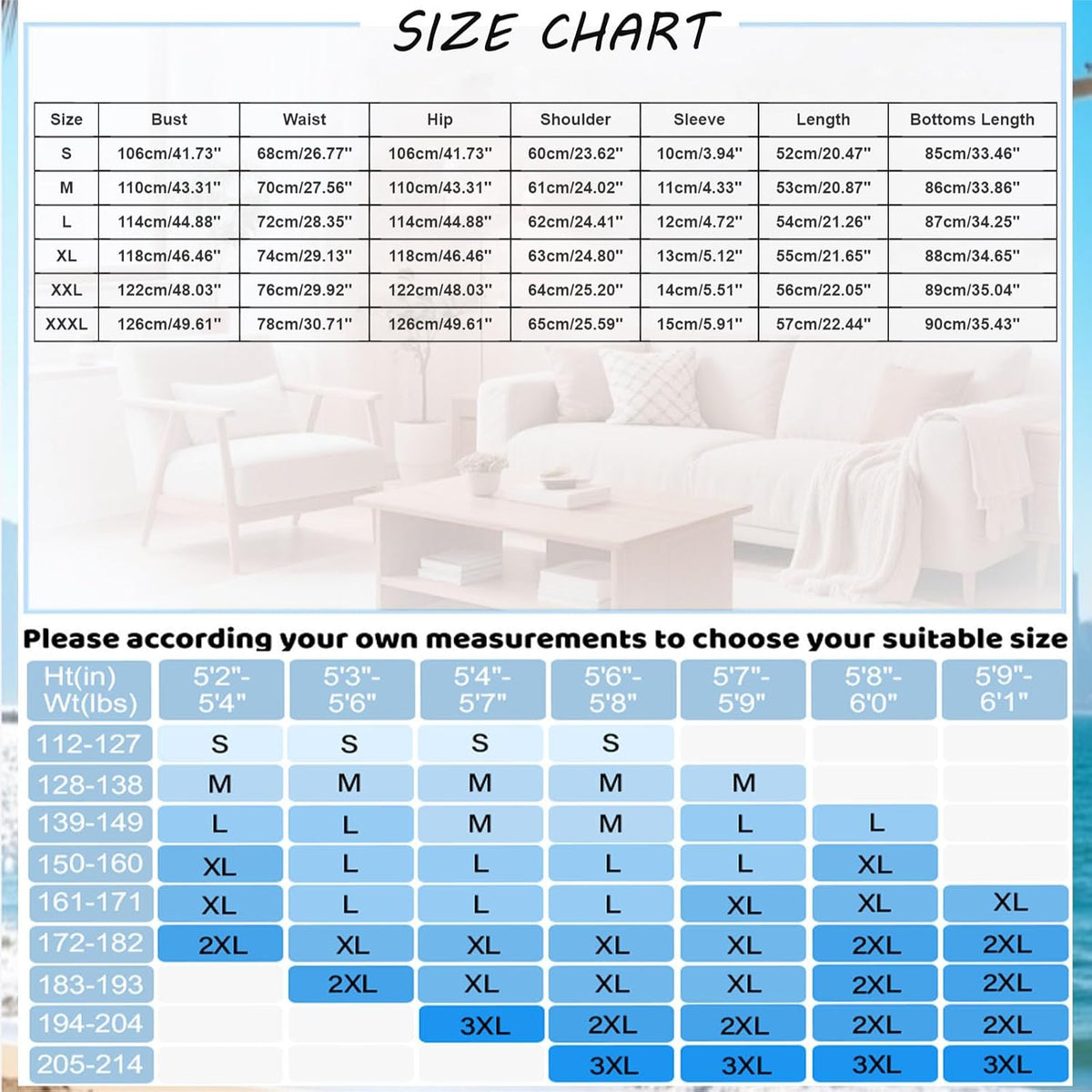 Tweedelige linnen set voor vrouwen, plus size, korte mouw top met ronde hals, elastische broek, zomer loungewear