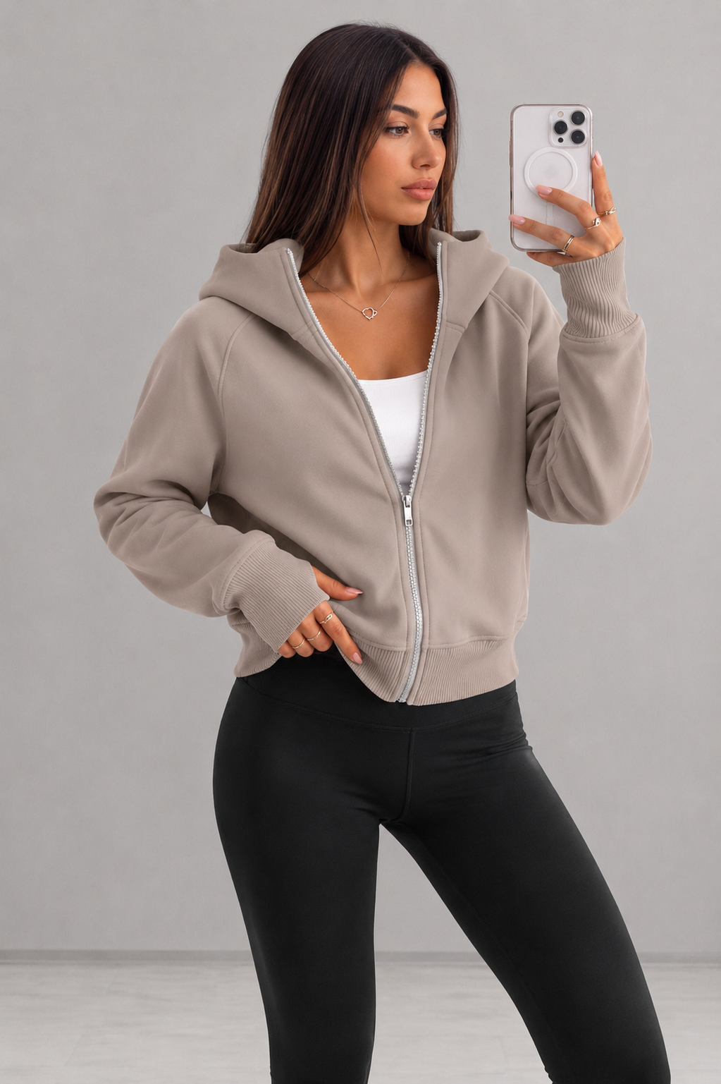 Trendy Queen 219 Dames Sweater – Stylish Women’s Top