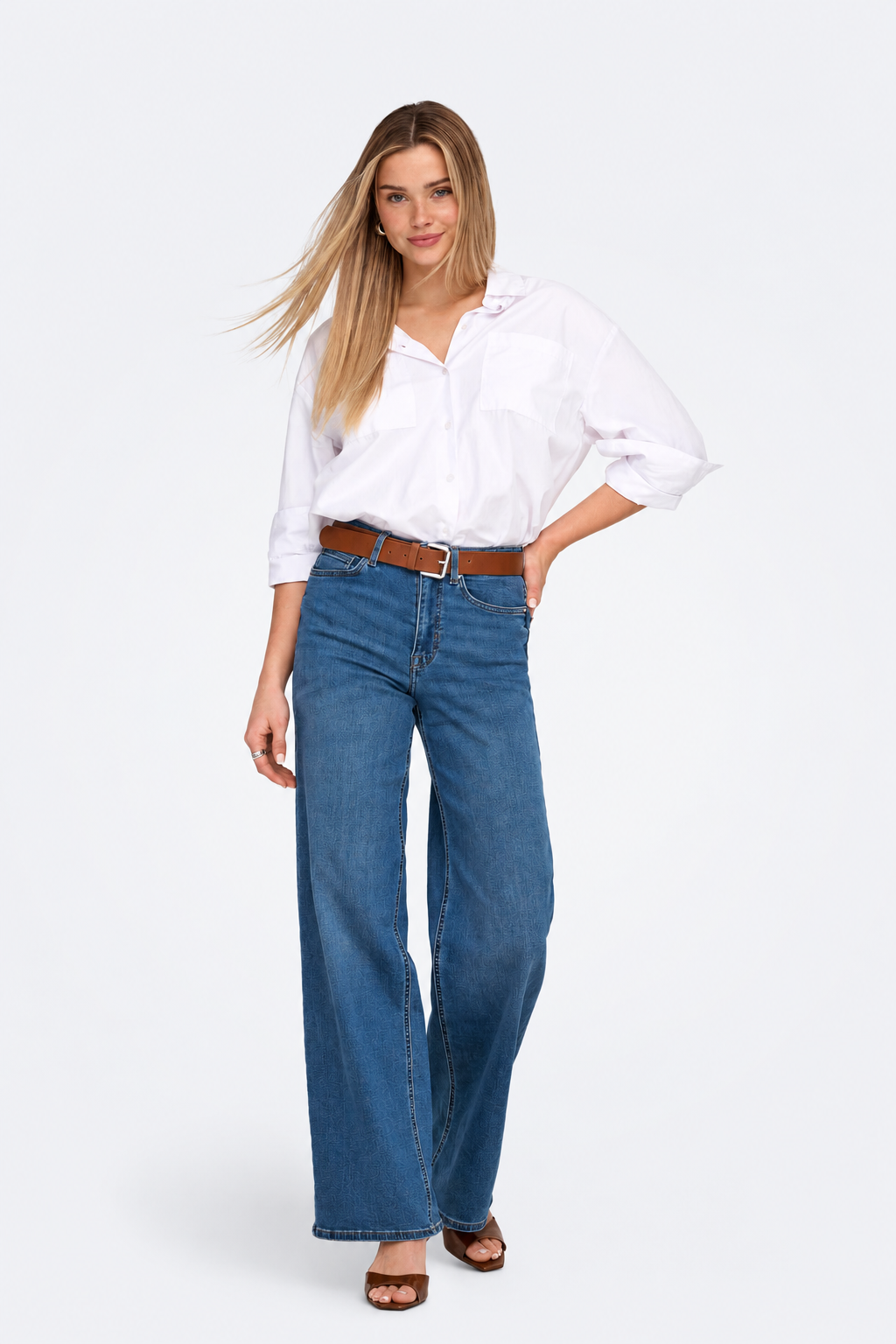 ONLMADISON-Broek