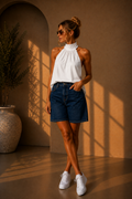 Bermuda Shorts