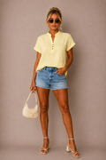 Niwicee Damesblouse